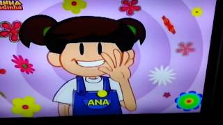 Galinha Pintadinha-Marcha Soldado E Mariana.