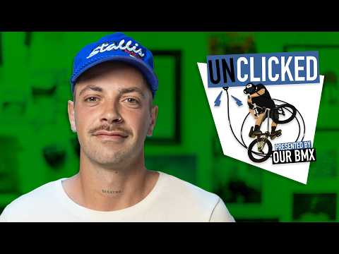 Tyler Fernengel - Unclicked Podcast