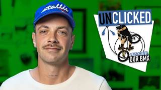 TYLER FERNENGEL - UNCLICKED PODCAST