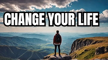 Why Taking Risks Can Change Your Life Forever!