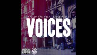 Alex Jordahl Voices Feat. Steezefield Prod. By Nova