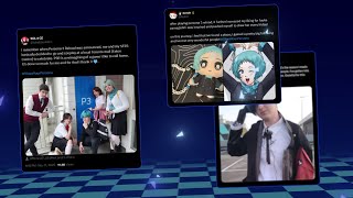 Persona 3 Reload Stories Reloaded