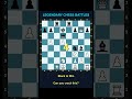 Chess Puzzle #362: Black to Move and Win! 🧩 | Rating: 2141