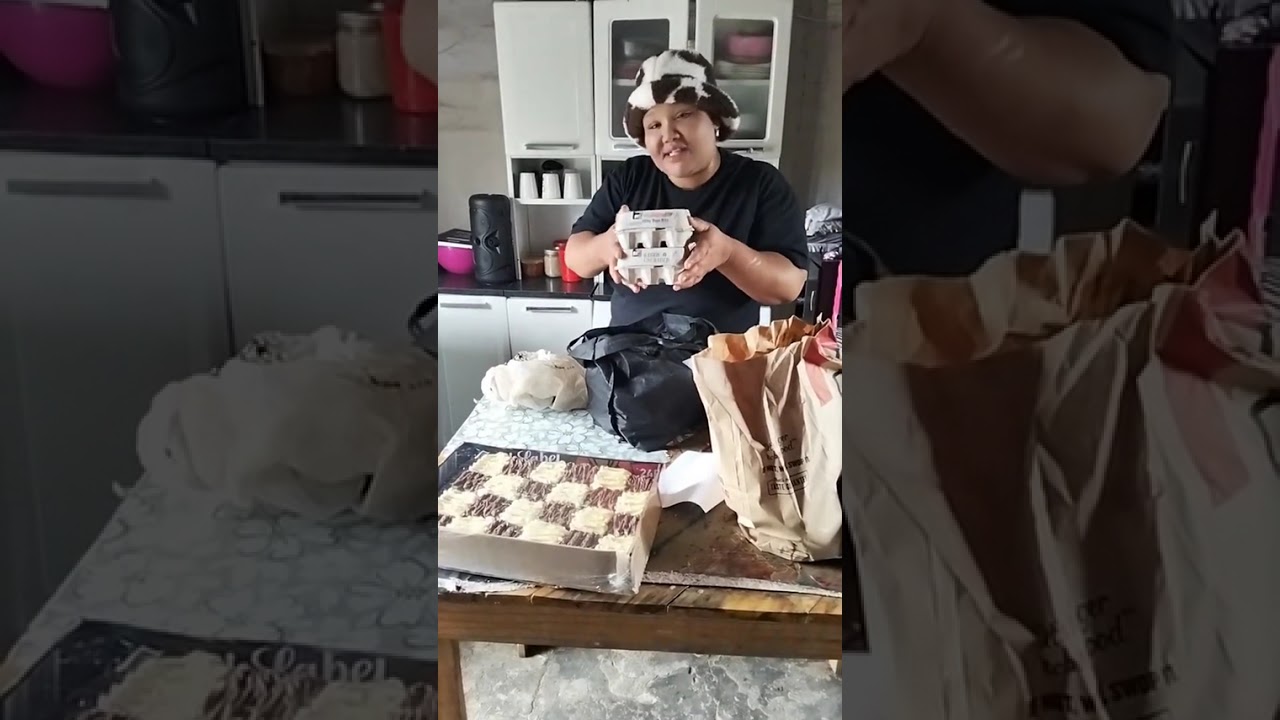 Die HERE maak n weg daar wat geen weg is nie 🙏🙌🙌😇👏🙏🙌