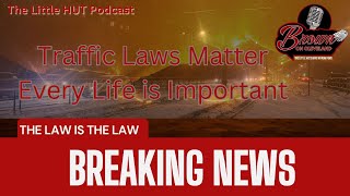 Ohio Legislators Ignoring Traffic Laws Lives Are At Stake