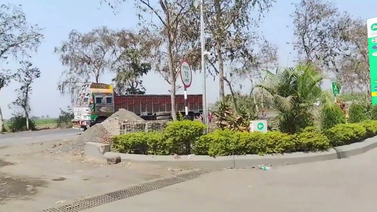 Nagaur jio petrol pump dhaner kheti block video