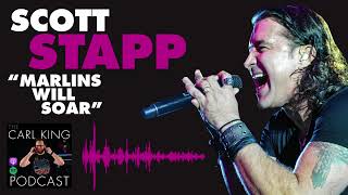 Scott Stapp's "Marlins Will Soar" (Why I Hate This Song!) #creed #scottstapp