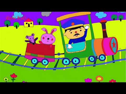 Video Thơ hay_Bài thơ Con đường của bé - youtube