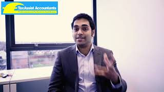 Self Assessment Tax Returns | TaxAssist Accountants | Local Accountants
