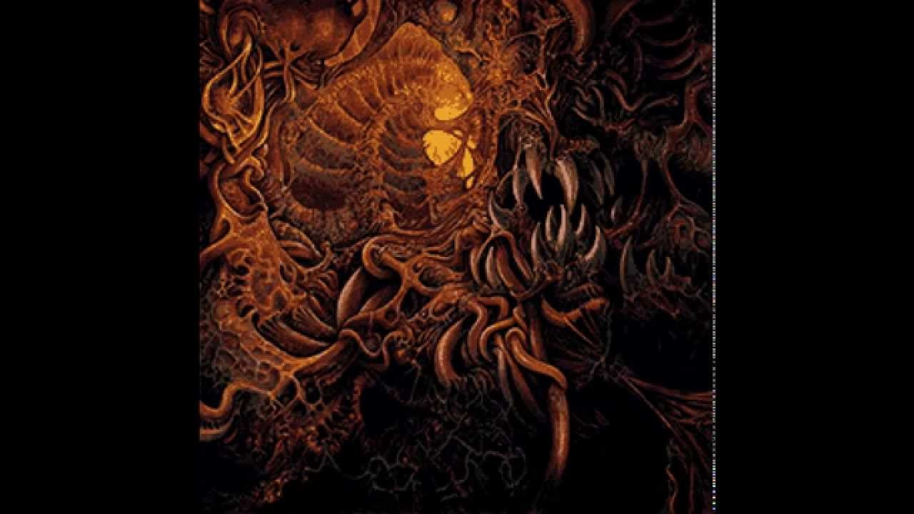 Carnage - Malignant Epitaph 8-Bit