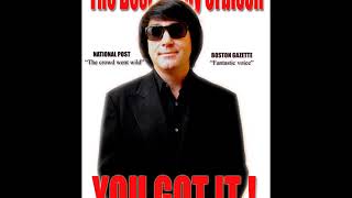 Roy Orbison    You Got It  1988 It