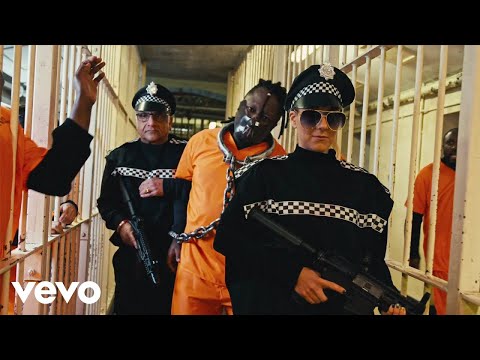 Mr Julz Koko Official Music Video 