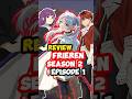 Kenapa Frieren Beyond Journey's End season 2 bagus banget? #anime #frieren