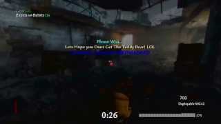 Billy431's Citius Mod Menu v1.2 Patch for Call of Duty World at War + Download Link *HD*