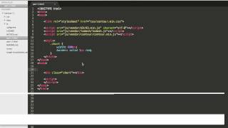 Contour Visualization Basics