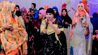 Shaadiyo Sharaf Asluub Badanoow Ammaan Badanoow Best Aroos Official Video 2023