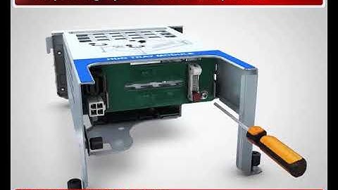 Huawei OceanStor 9000 (P12E and P25E) and FusionStorage Replacing System Disk Backplanes