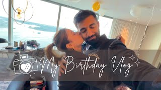 MY BIRTHDAY  in Sydney 🎂 *So many Surprises* 🥹