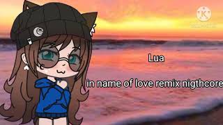 🤩A musica de cada personagem😆