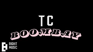 TINI CANELA 'Boombay' Official MV