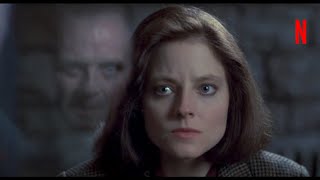 مريض نفسى يخطف النساء لتقطيعهم وتجميع جسم إمرأة لنفسه, الصدمة عند القبض عليهThe Silence Of The Lambs