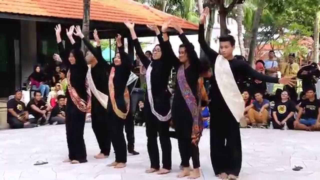 RENTAK BUDAYA. 31 January 2015. @ Singapore Malay Heritage Centre.