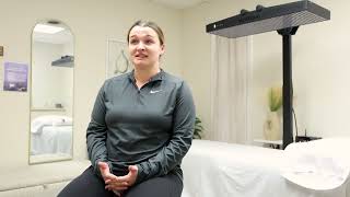 Cady Interview