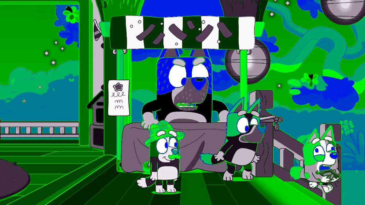 Stooppp | Video Effects | Sponsored by:Gamavision Csupo Effects