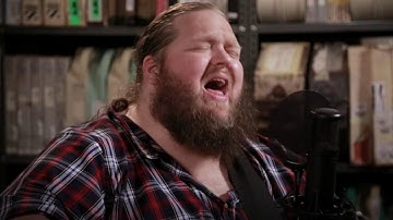 Matt Andersen - Take Me Back - 6/13/2019 - Paste Studios - New York, NY