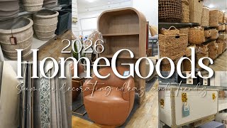 Celebrity NEW HOMEGOODS SHOP WITH ME 2026 \\ AMAZING NEW HOME FINDS! Profile