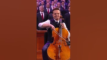 Thumbnail of "Tuya Es La Gloria" with The Piano Guys