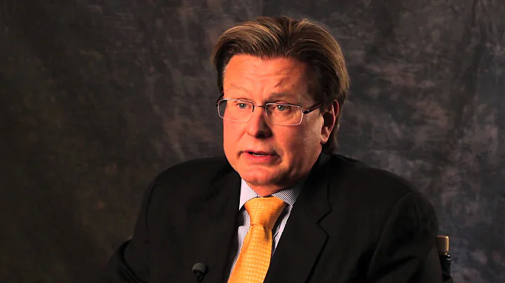 Dr. Rasmussen Discusses His Success Rate With Dental Implants