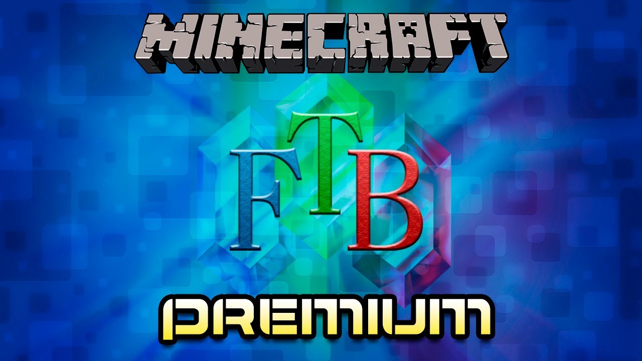 minecraft feed the beast cracked launcher download