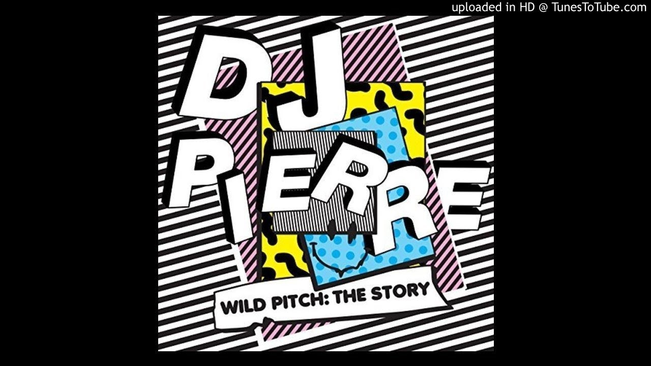 DJ Pierre feat. Chic Loren - I Feel Love (1979 Disco Club Mix)