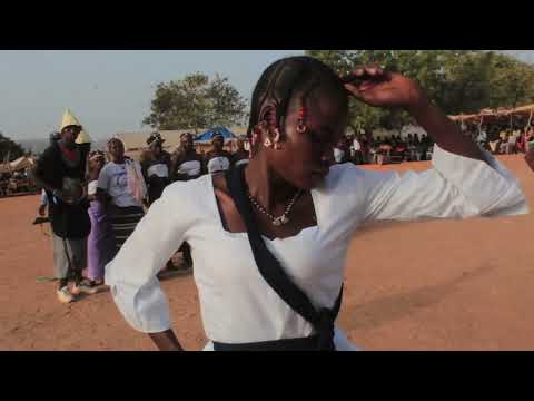 Festival de Maghadougou