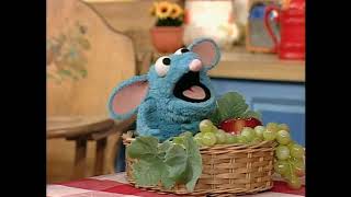 O Urso na Casa Azul - Amigos Eternos (Dublagem Herbert Richers)