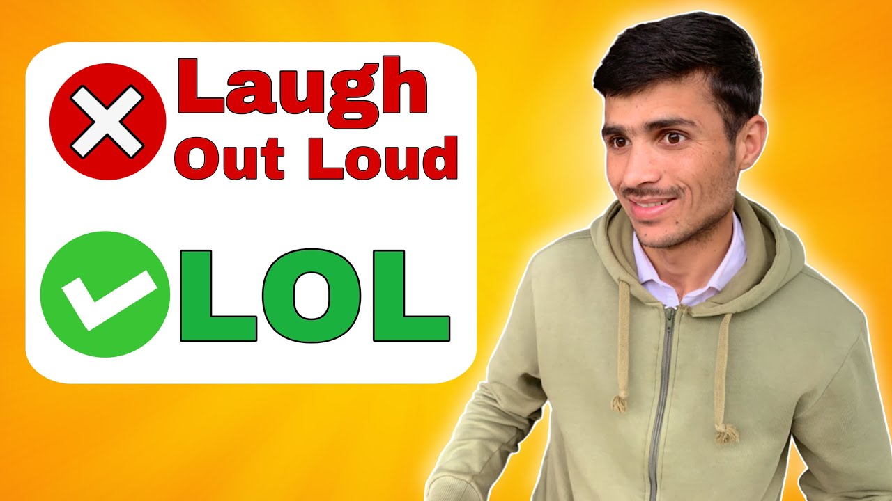 The Most Important Abbreviations & Acronyms For English Speaking || Acronyms You Should Know In 2024