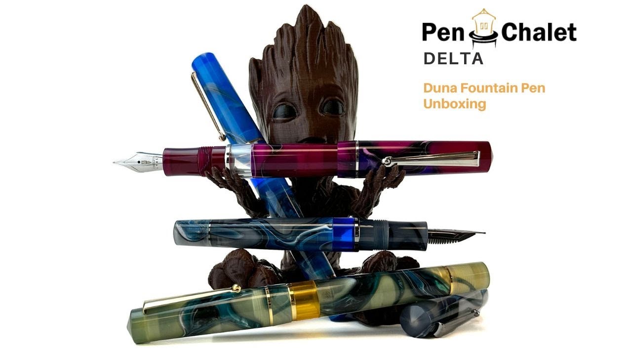 Delta Duna June 2023 Release: The Complete Unboxing