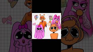 What do you like? | compilation #sprunki