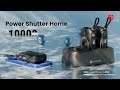 Charge 3 Devices at Once! | Portronics Power Shutter Home 3-in-1 Powerbank &amp; Charging Station ⚡