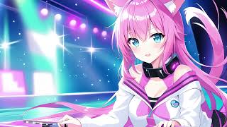 Download Lagu DJ Luna - Nightcore - God Is A Girl MP3