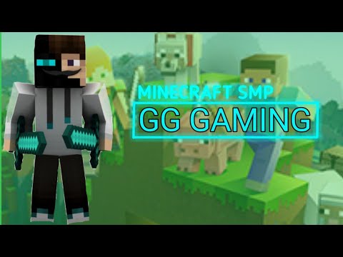 GG GAMING IS BACK Minecraft - YouTube