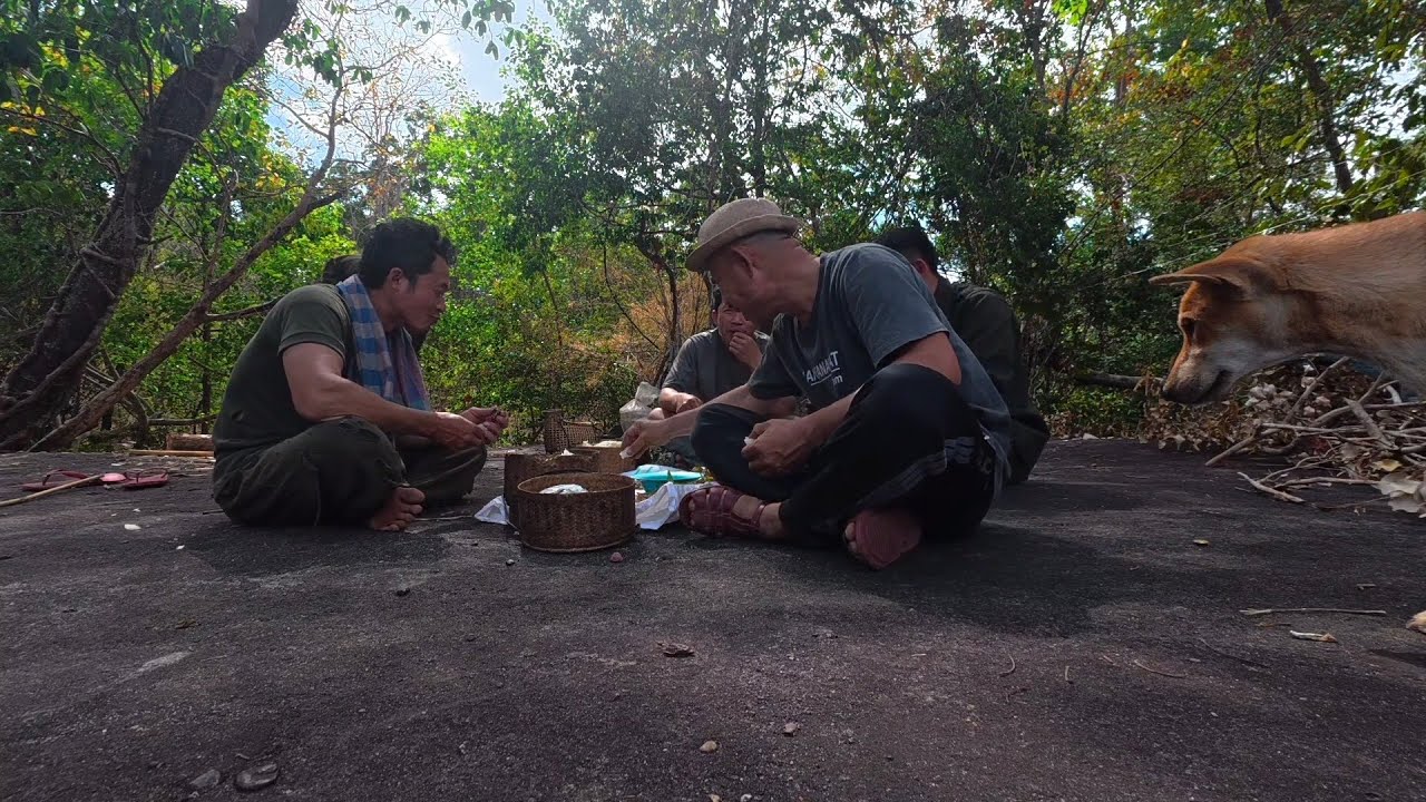 ໄດ້ອາຫານດີ//ได้อาหารดี Dong Una