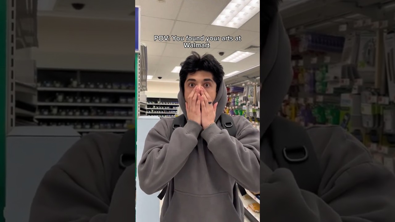 I Found my COMIC BIBLE in Walmart 🙏† 