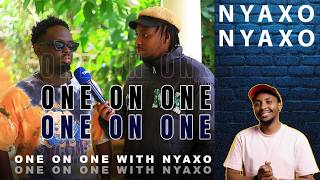 ONE ON ONE EP135:NATERESE UMUKOBWA ARANYANGA//NAGIZE AMANOTA MABI KUBERA COMEDY