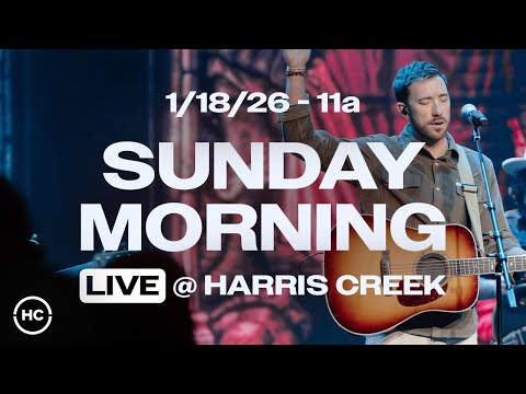 Life Altering Love | John Elmore | Harris Creek Sermons