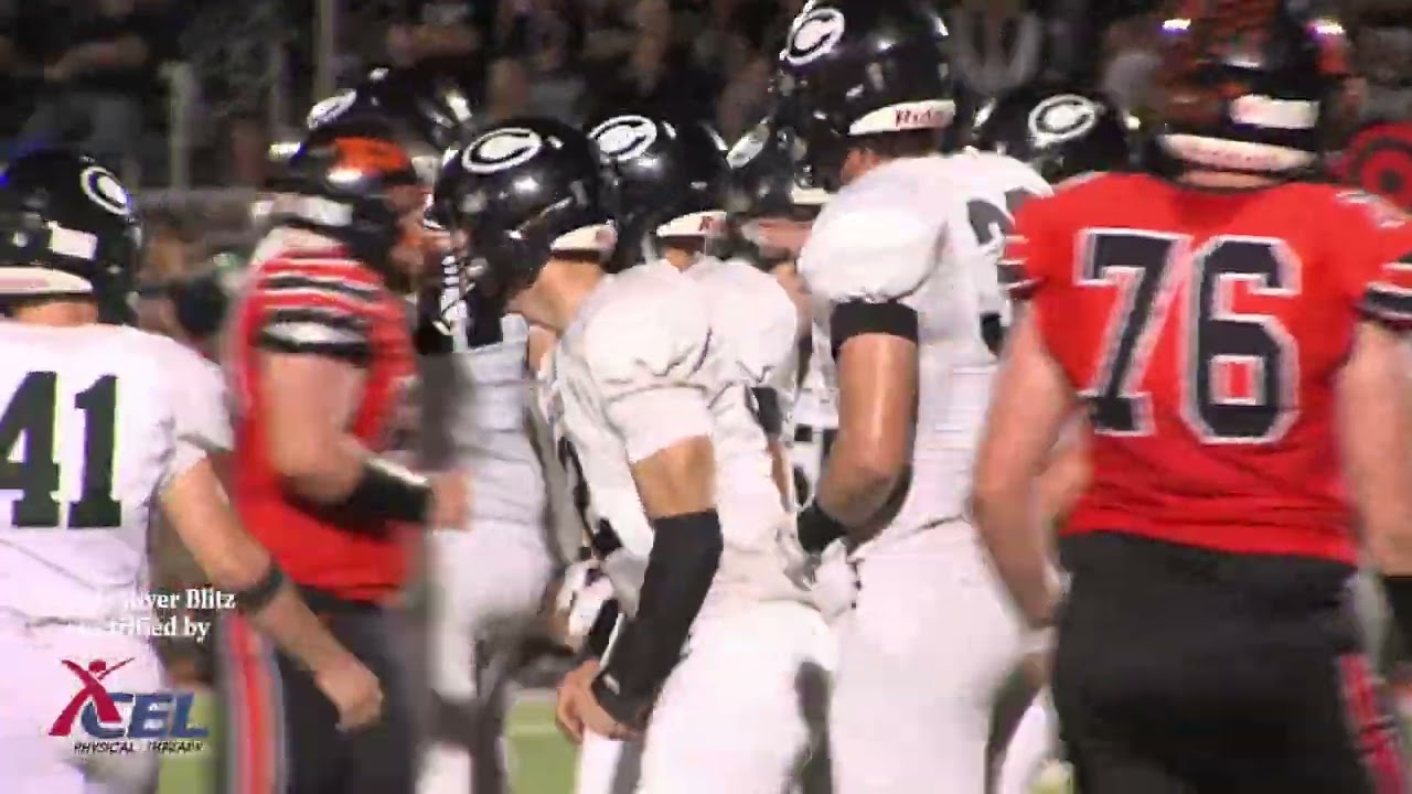 Muddy River Blitz — Bryson, Centralia tech fall Palmyra