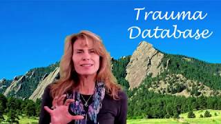 #3 Complex Trauma: Past and Present