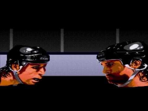 Tecmo Super Hockey u0026 Tecmo Super Baseball