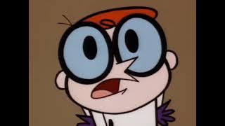 Dexter's Laboratory: Ego Trip (Full Movie)